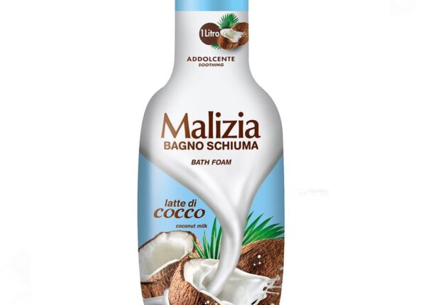 MALIZIA BAGNO 1L COCCO