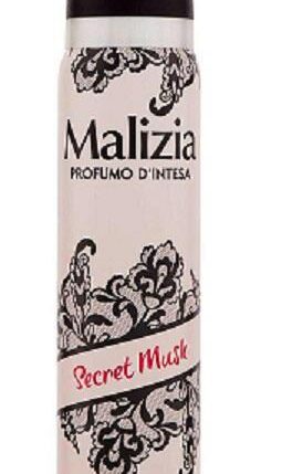 MALIZIA DEO DON. 100ML MUSK