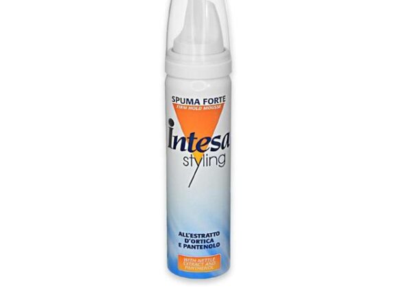 INTESA STYL.SPUMA 75 ML