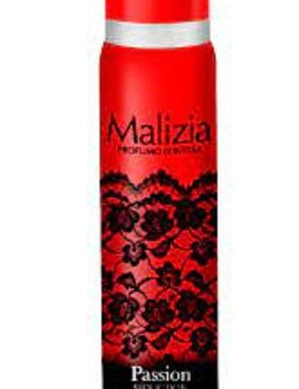 MALIZIA DEO DON.100 ML PASSION