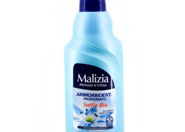 MALIZIA AMMORB. 2L SOFFIO BLU