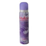 MALIZIA DEO DON. 100ML PURPLE