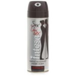 INTESA DEO 125 ML U/SEX ATTRACTION