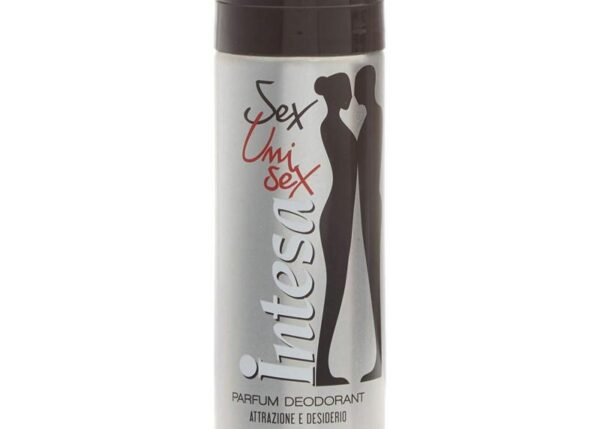 INTESA DEO 125 ML U/SEX ATTRACTION