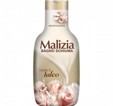 MALIZIA BAGNO 1L TALCO
