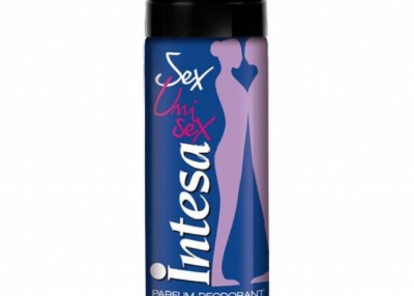 INTESA DEO 125 ML UNISEX SEXEPLOSION