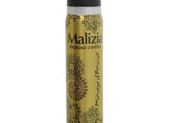 MALIZIA DEO DON. 100ML AMOUR