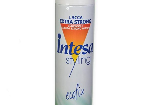 INTESA STYL.LACCA 300 EX.STRONG