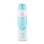 BREEZE DEO SPRAY 150 ML NEUTRO