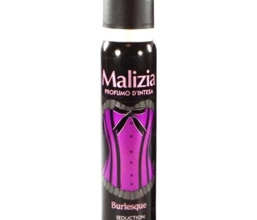 MALIZIA DEO DON. 100ML BURLESQUE