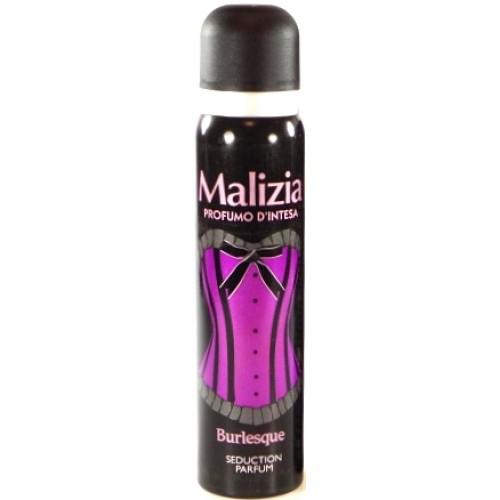 MALIZIA DEO DON. 100ML BURLESQUE MALIZIA DEO DON. 100ML BURLESQUE