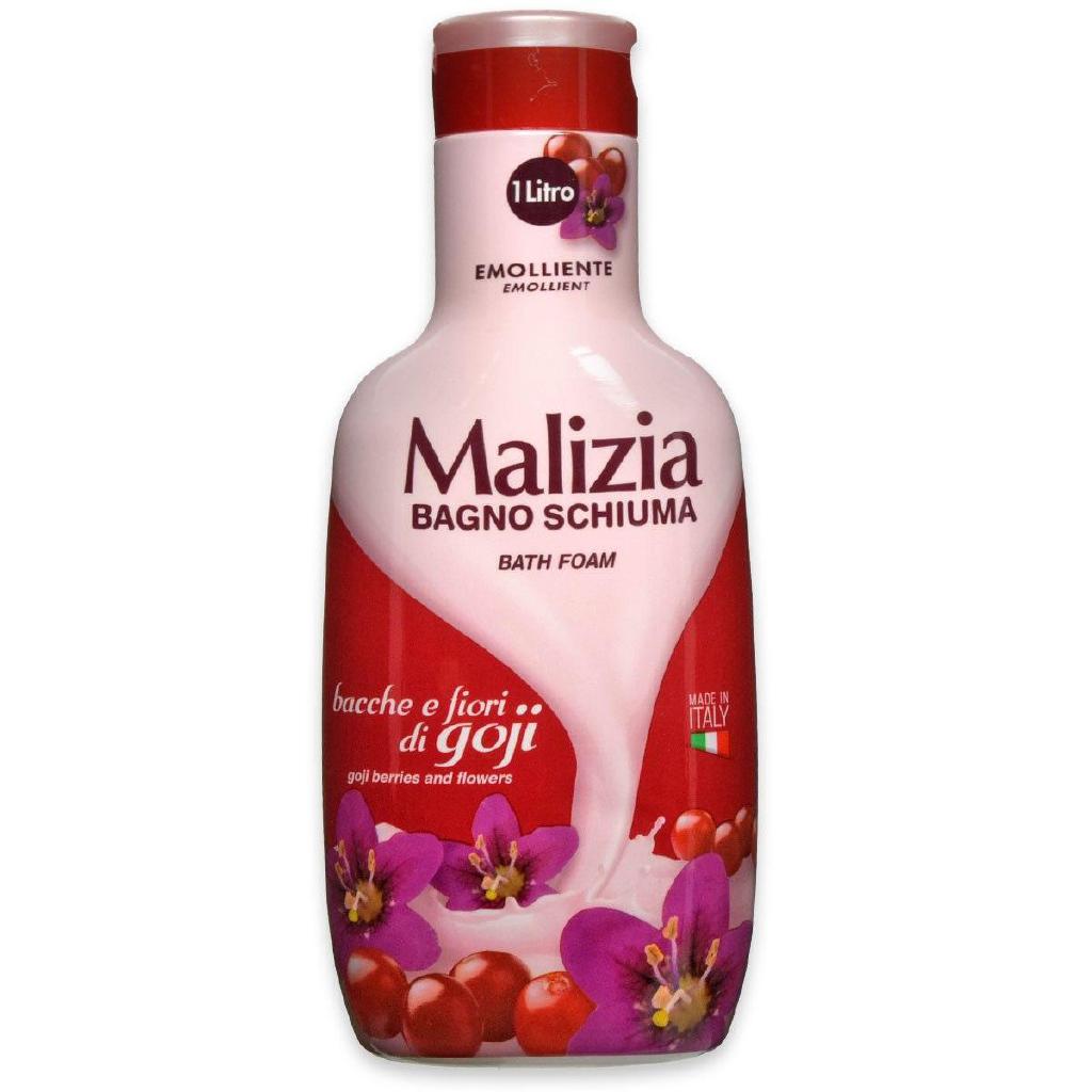 MALIZIA BAGNO 1L BACCHE DI GOJI MALIZIA BAGNO 1L BACCHE DI GOJI