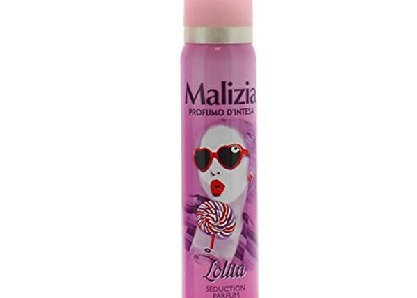 MALIZIA DEO DON.100 ML LOLITA