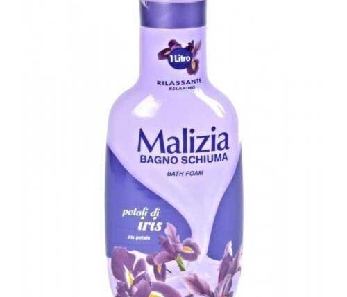MALIZIA BAGNO 1 LT IRIS