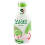 MALIZIA BAGNO 1L BIO ALOE/MAGNO.