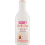NIDRA BAGNO 750ML MANDORLA