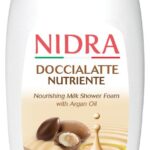 NIDRA DOCCIA 250 ML ARGAN