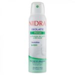 NIDRA DEO SPRAY 150ML FRESH
