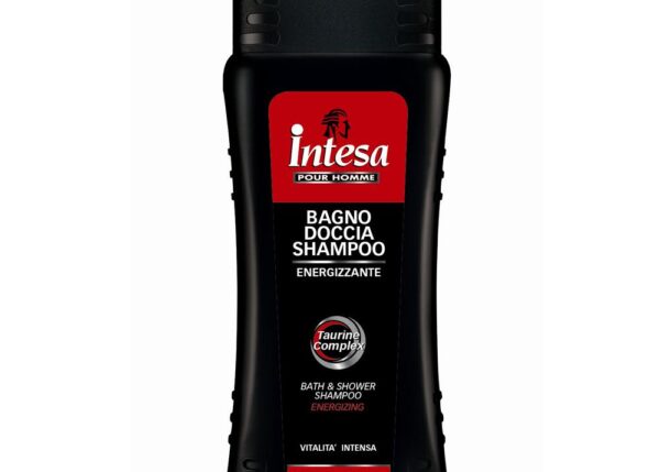 INTESA BAGNO 500ML ENERGY