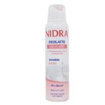 NIDRA DEO SPRAY 150ML DELICATO