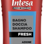 INTESA BAGNO 500ML FRESH