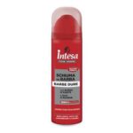 INTESA SCHIUMA BARBA 300ML BARBE DURE