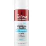 INTESA SCHIUMA BARBA 300ML PELLI SENSIBILI