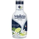 MALIZIA BAGNO 1L BERGAMOTTO