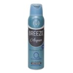BREEZE DEO SPRAY 150 ML ACQUA
