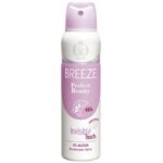 BREEZE DEO SPRAY 150 PERF.BEAUTY