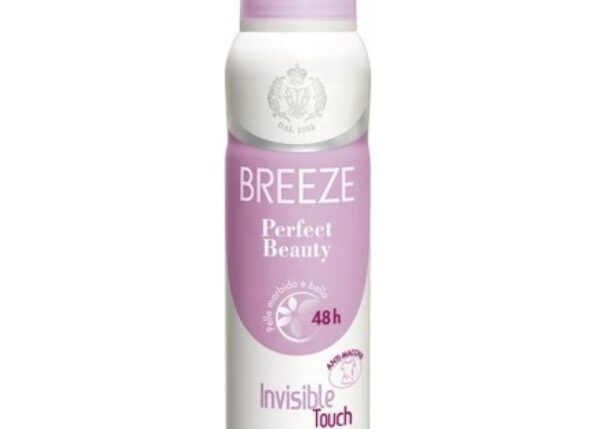 BREEZE DEO SPRAY 150 PERF.BEAUTY
