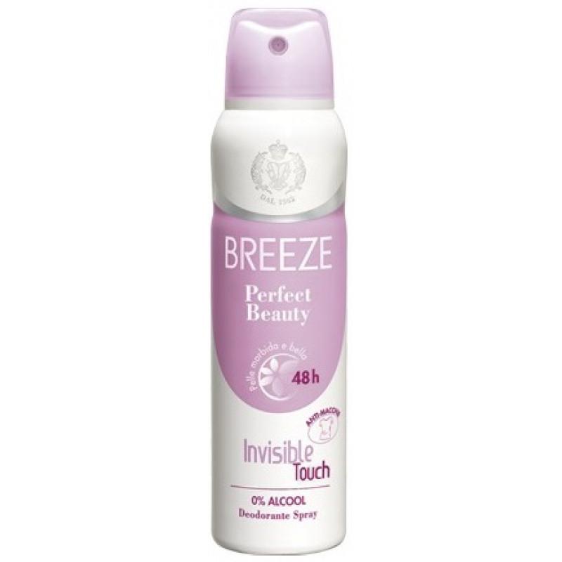 BREEZE DEO SPRAY 150 PERF.BEAUTY BREEZE DEO SPRAY 150 PERF.BEAUTY