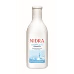 NIDRA BAGNO 750 ML LATTE CLASS.