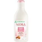 NIDRA BAGNO 750 ML MANDORLA