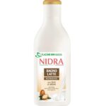 NIDRA BAGNO 750 ML ARGAN OIL
