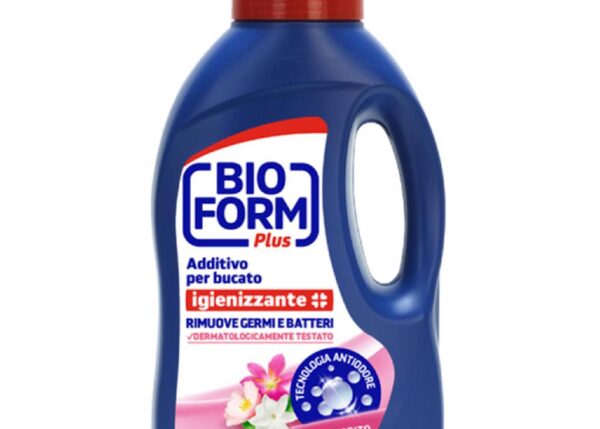 BIOFORM PLUS ADD.DISINF.1,5L PROF.