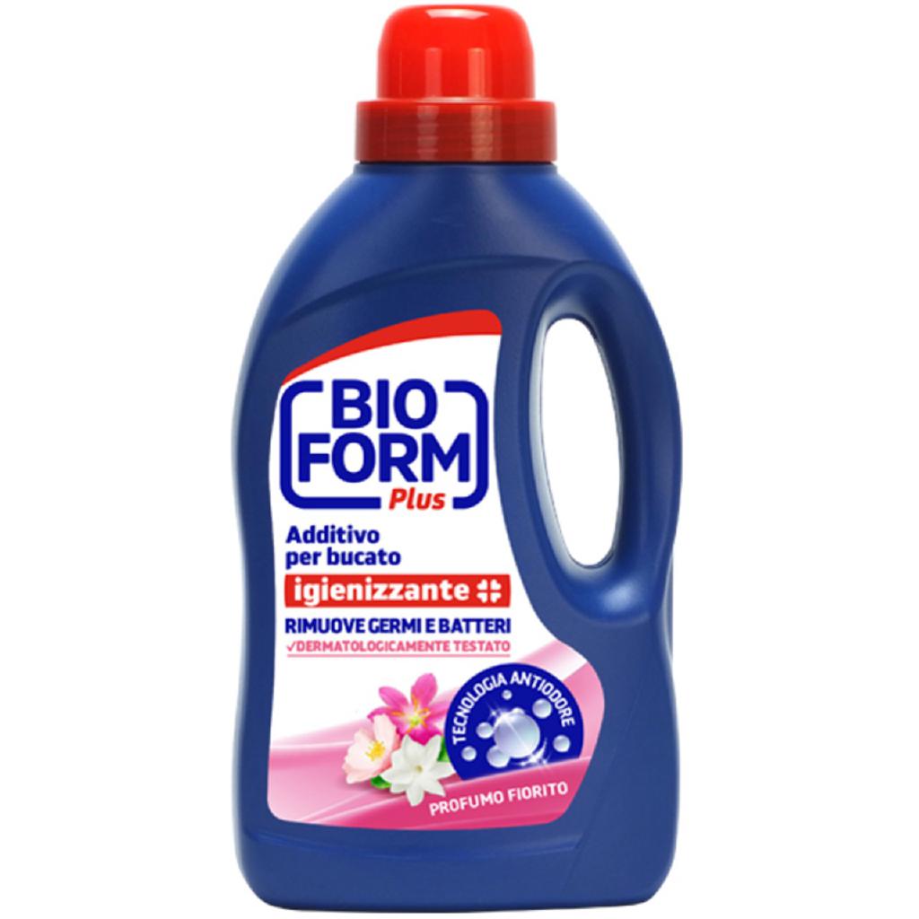 BIOFORM PLUS ADD.DISINF.1,5L PROF. BIOFORM PLUS ADD.DISINF.1,5L PROF.