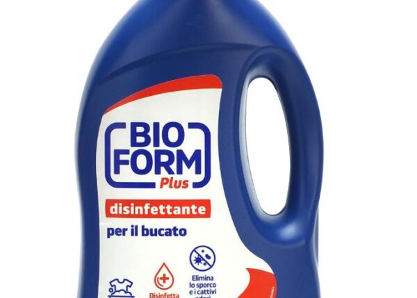 BIOFORM PLUS ADD.DISNF.1,5 LT
