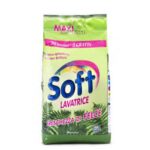 SOFT LAV RIC 70+8 LAV ALOE