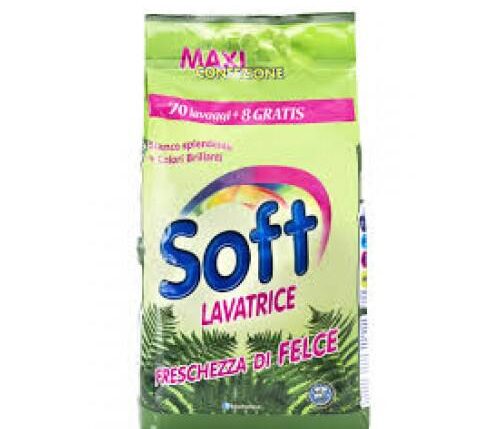 SOFT LAV RIC 70+8 LAV ALOE