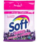SOFT LAV RIC 18+4 LAV.LAVANDA