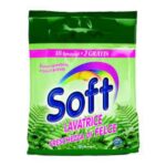 SOFT LAV RIC 18+4 LAV.ALOE