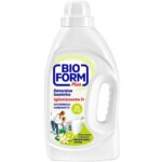 BIOFORM LAV. LIQ. 30 MIS BERGAMOTTO