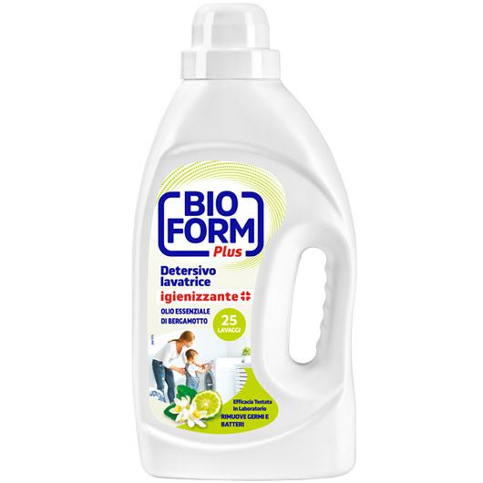 BIOFORM LAV. LIQ. 30 MIS BERGAMOTTO BIOFORM LAV. LIQ. 30 MIS BERGAMOTTO