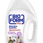 BIOFORM LAV. LIQ. 30 MIS. LAVANDA&TIMO