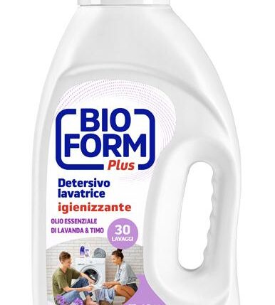 BIOFORM LAV. LIQ. 30 MIS. LAVANDA&TIMO