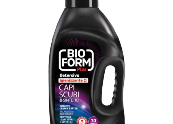BIOFORM LAV. LIQ. 30 MIS.CAPI SCURI