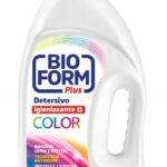 BIOFORM LAV. LIQ. 30 MIS. COLOR