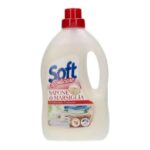SOFT LAVATRICE 2,25LT MARSIGLIA 50 LAV.
