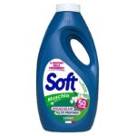 SOFT LAVATRICE 2,25 LT MUSCHIO